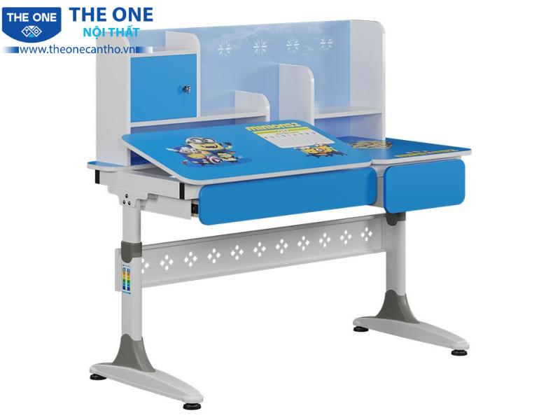 BÀN HỌC SINH GIA ĐÌNH BHS52