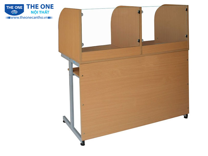 BÀN HỌC TIN BH101