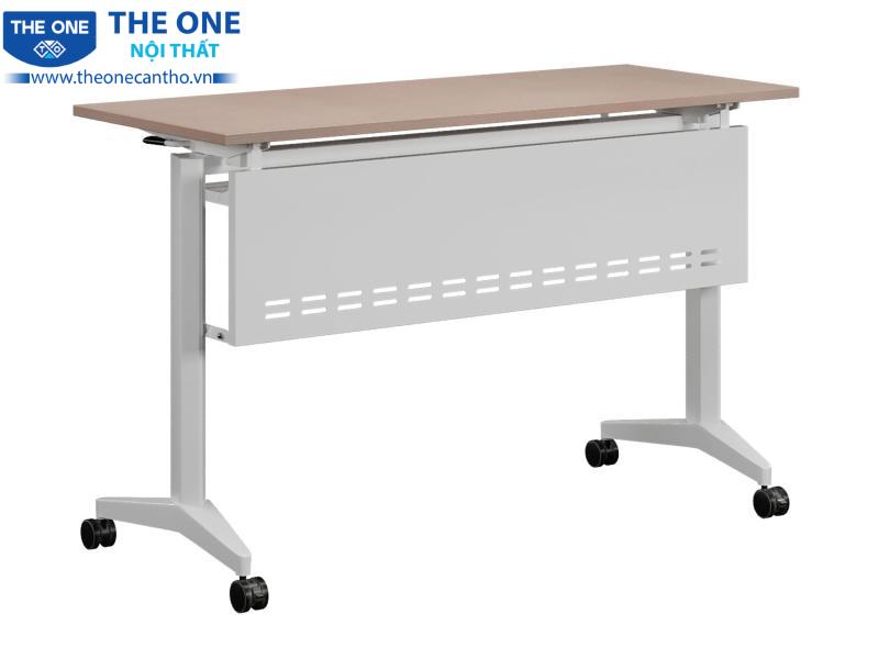 BÀN HỘI TRƯỜNG KHUNG THÉP BHT05