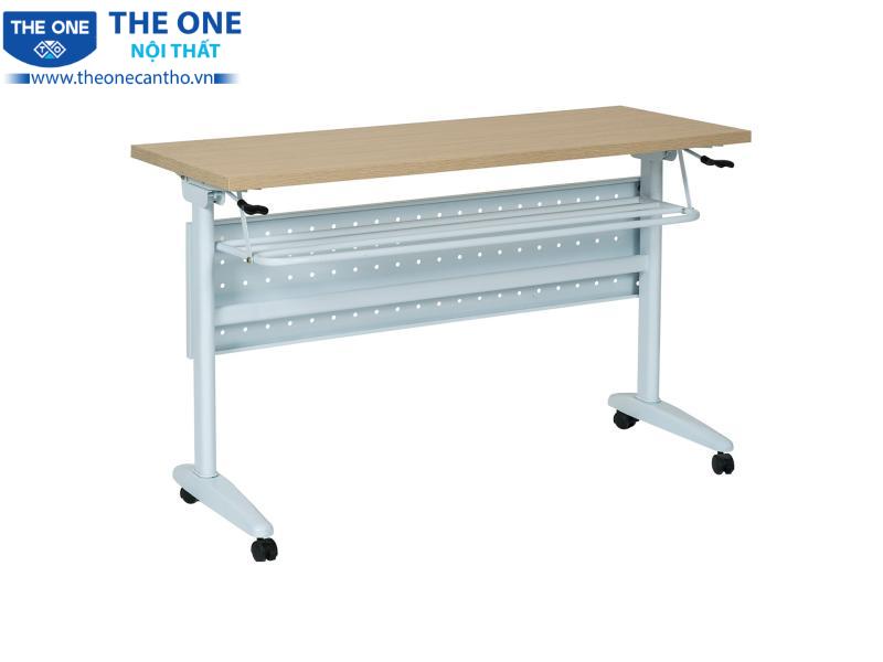 BÀN HỘI TRƯỜNG KHUNG THÉP BHT512