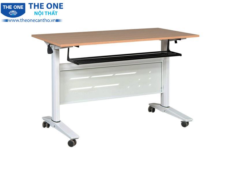 BÀN HỘI TRƯỜNG KHUNG THÉP UNHT01