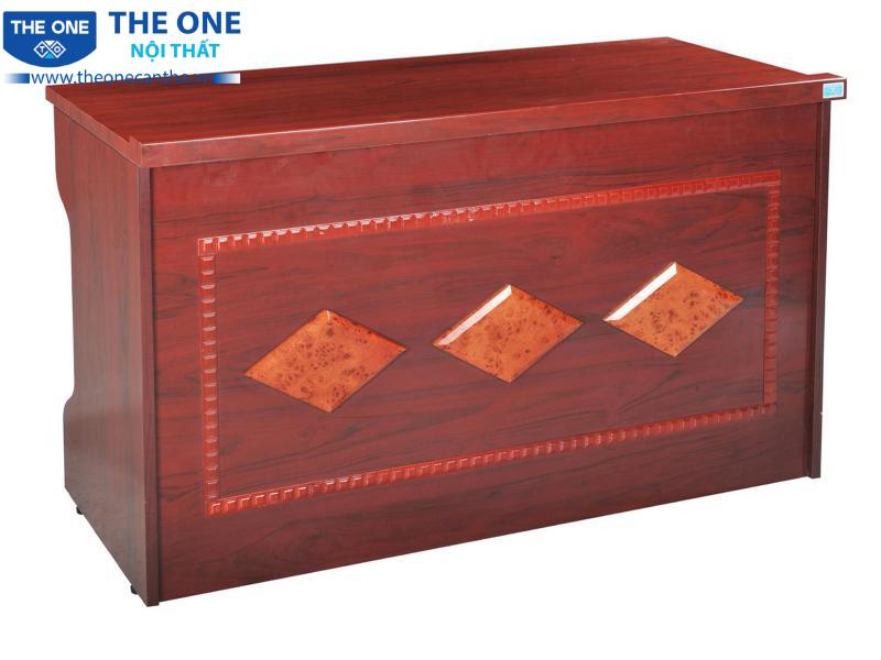 BÀN HỘI TRƯỜNG SƠN PU BHT12DH1