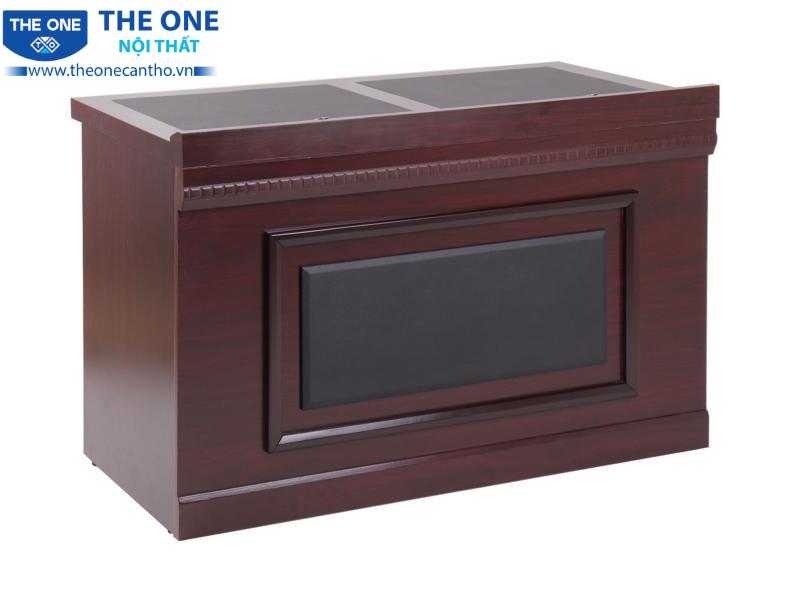 BÀN HỘI TRƯỜNG SƠN PU BHT12DH6