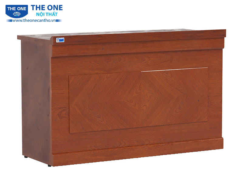 BÀN HỘI TRƯỜNG VENEER BHT12DV1