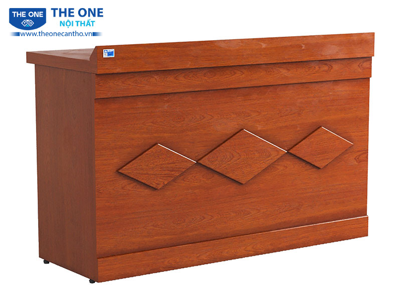 BÀN HỘI TRƯỜNG VENEER BHT12DV2