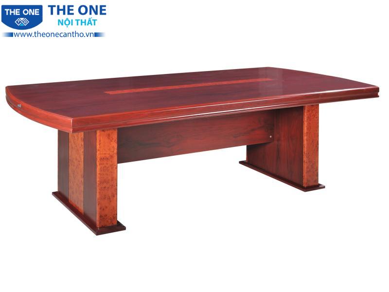 BÀN HỌP SƠN PU CT2010H6