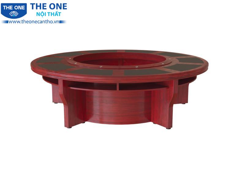 BÀN HỌP SƠN PU CT2600