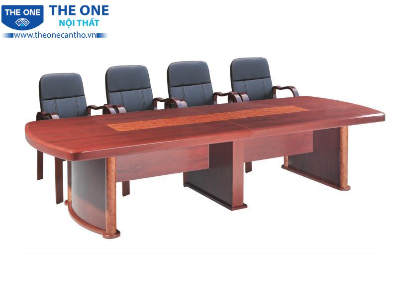 BÀN HỌP SƠN PU CT3012H1