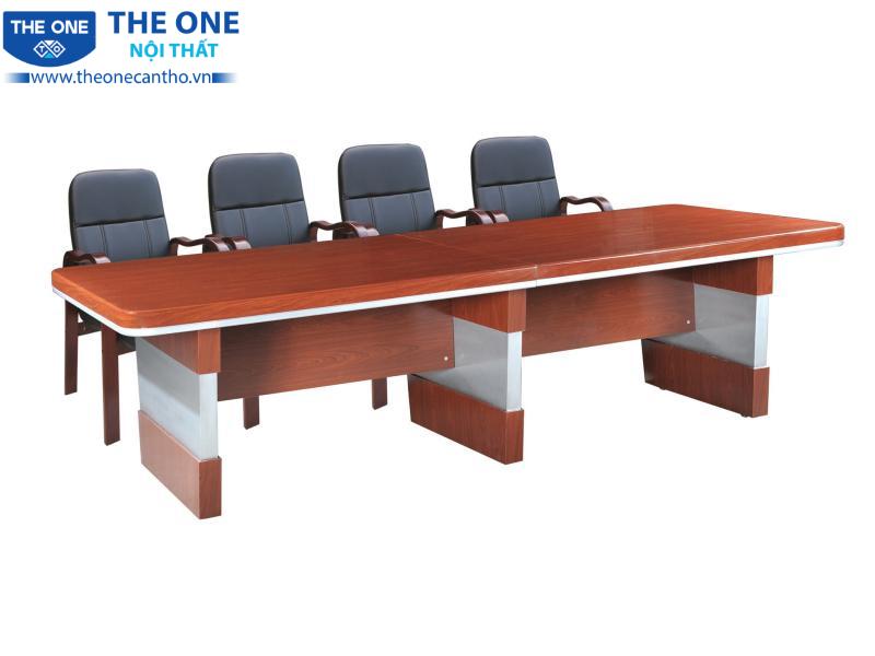 BÀN HỌP SƠN PU CT3012H2