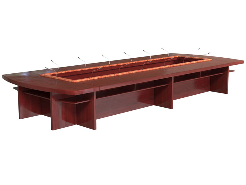 BÀN HỌP SƠN PU CT5522H1