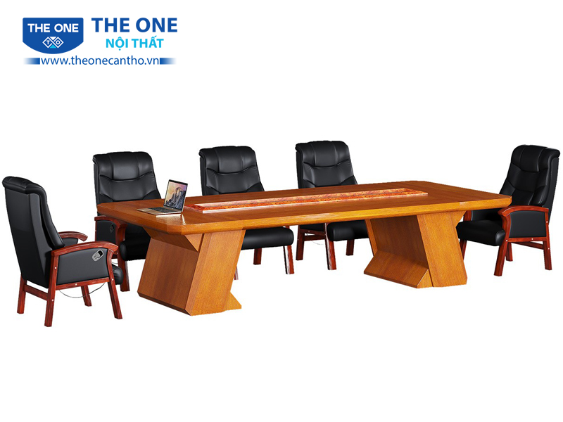 BÀN HỌP VENEER CT3214V22