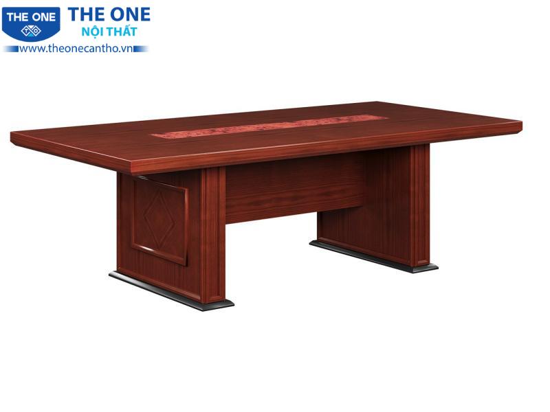 BÀN HỌP VENEER CT2412V1