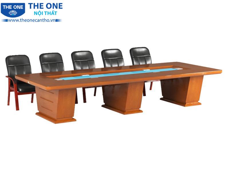 BÀN HỌP VENEER CT4016V19