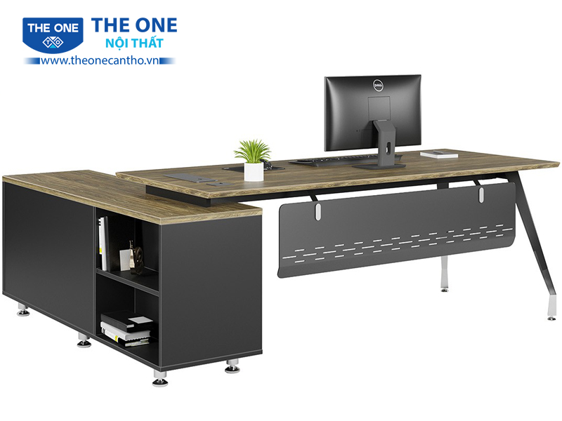 BÀN LÃNH ĐẠO BRIGHT BRIP1880C15