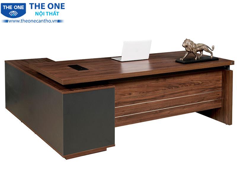 BÀN LÃNH ĐẠO LUXURY LUXB1818V3