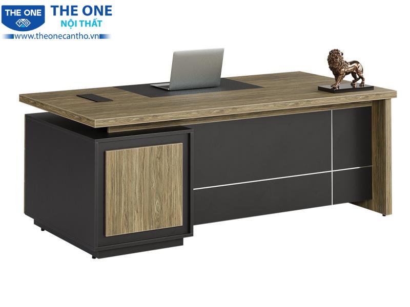 Bàn lãnh đạo Luxury LUXB1890V8
