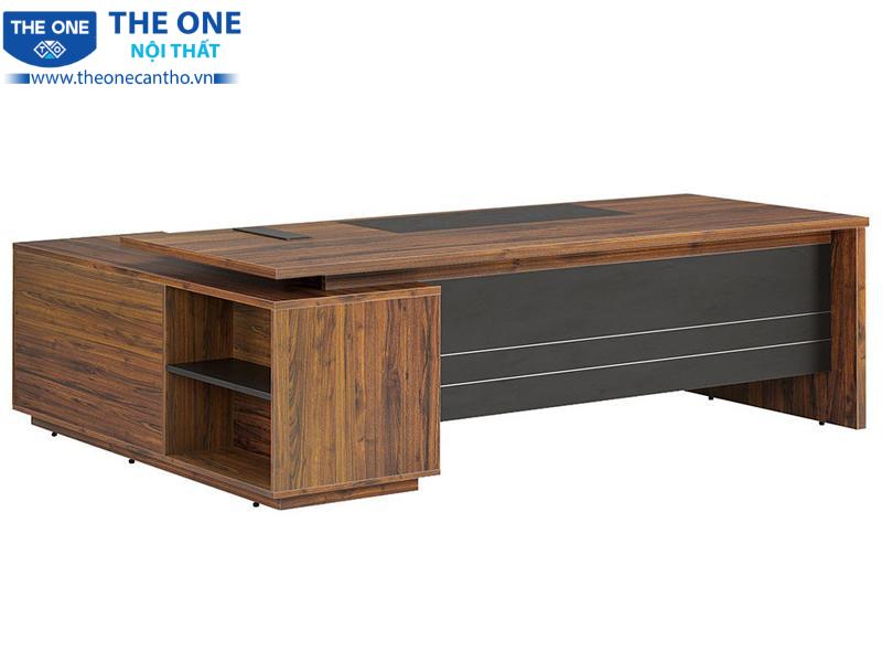 BÀN LÃNH ĐẠO LUXURY LUXB2418V5