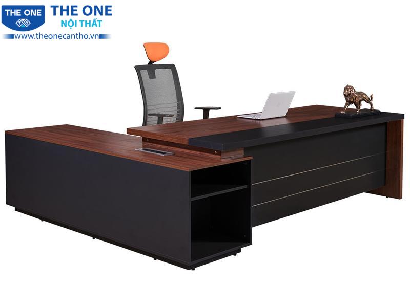 BÀN LÃNH ĐẠO LUXURY LUXB2720V1