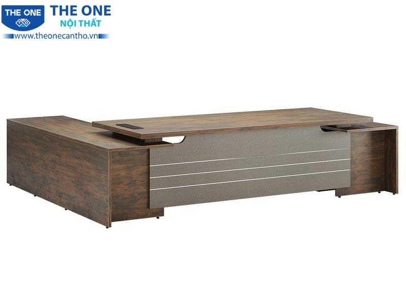 BÀN LÃNH ĐẠO LUXURY LUXB3020V2