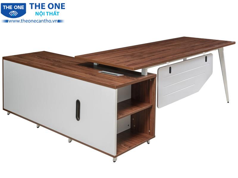 BÀN LÃNH ĐẠO LUXURY LUXP180C10