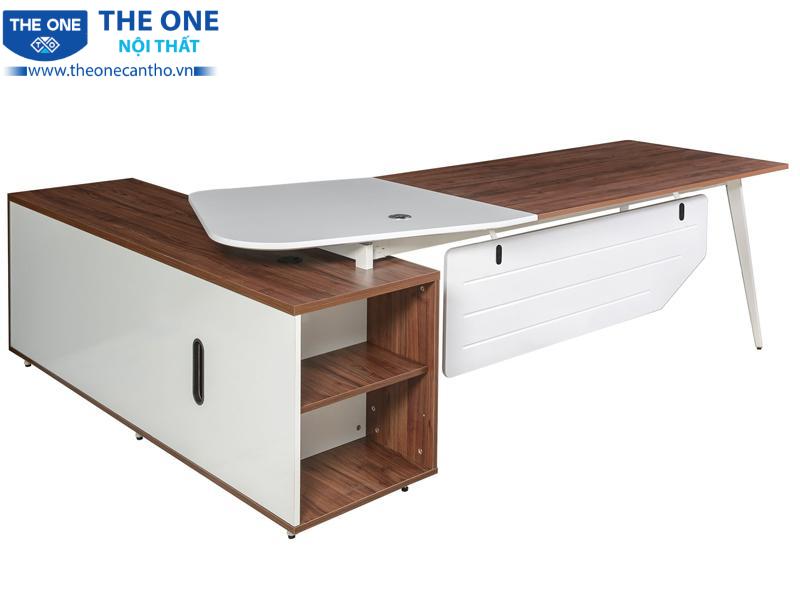 BÀN LÃNH ĐẠO LUXURY LUXP240C10