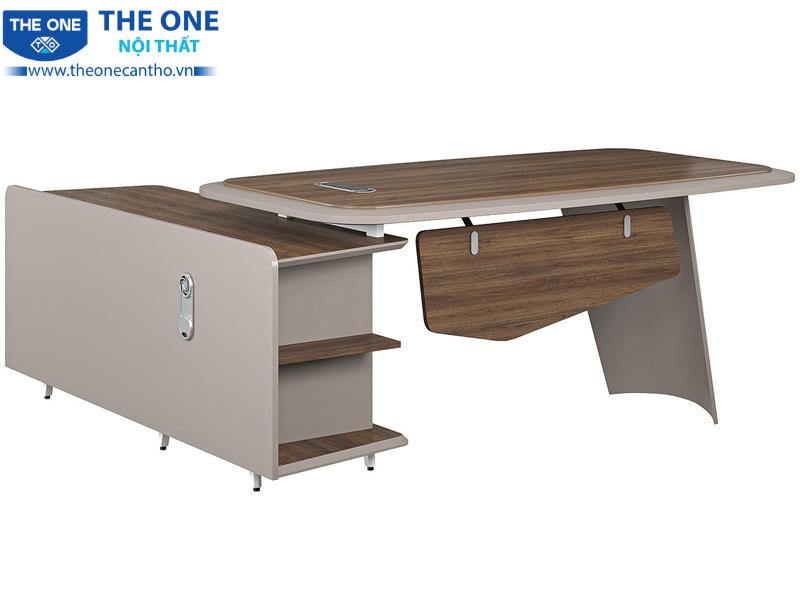 BÀN LÃNH ĐẠO LUXURY SUPREME LUXB2018S8