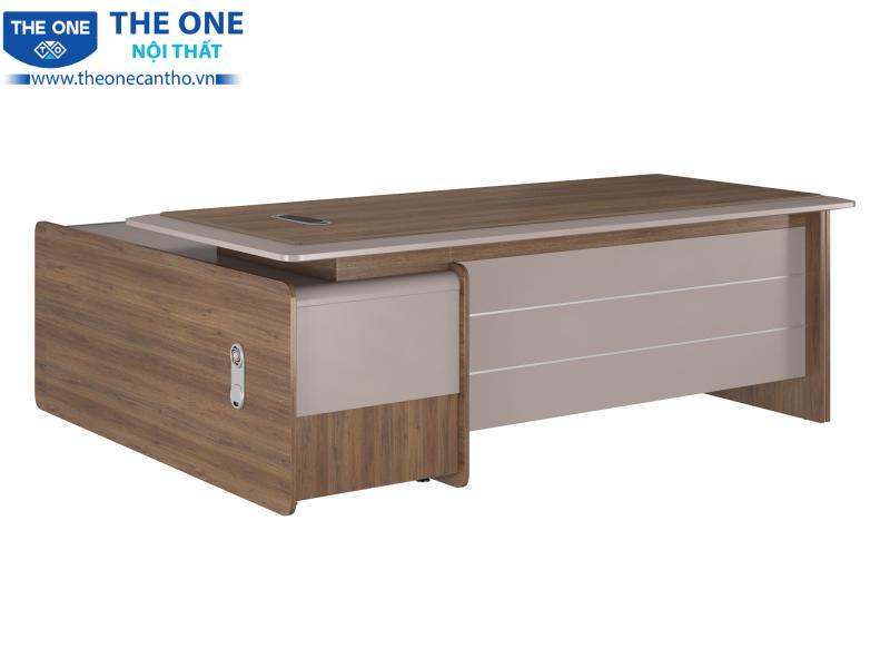 BÀN LÃNH ĐẠO LUXURY SUPREME LUXB-S4