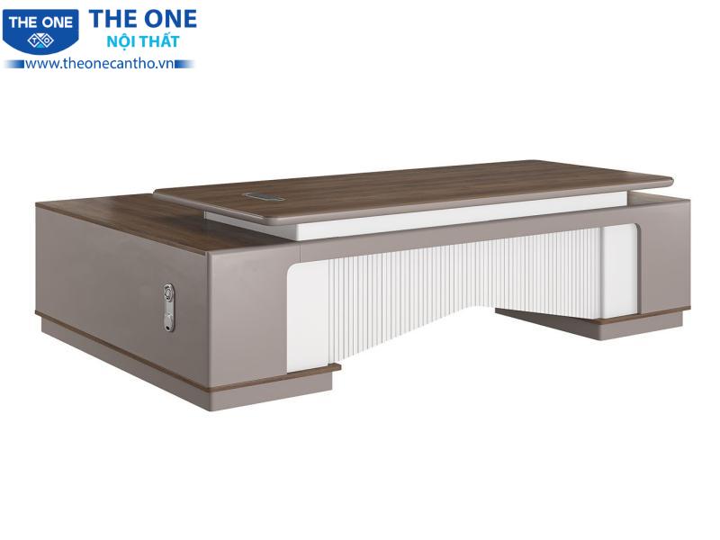 BÀN LÃNH ĐẠO LUXURY SUPREME LUXB-S5