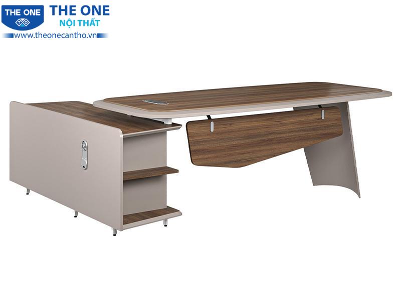 BÀN LÃNH ĐẠO LUXURY SUPREME LUXB2218S8