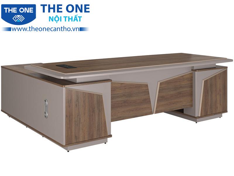 Bàn lãnh đạo LUXURY SUPREME LUXB-S1