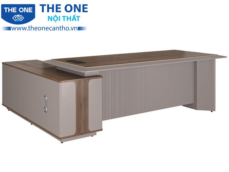 Bàn lãnh đạo LUXURY SUPREME LUXB2418S2