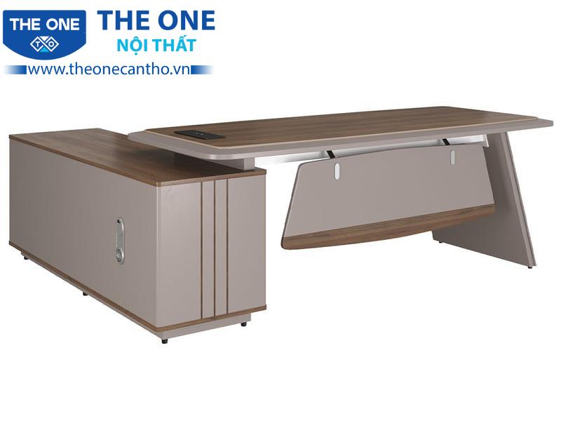 Bàn lãnh đạo LUXURY SUPREME LUXB S3