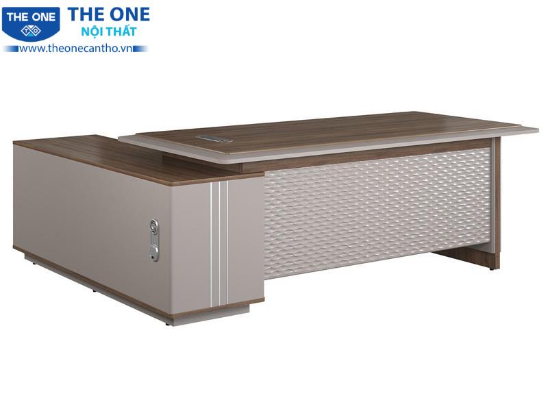 Bàn lãnh đạo Luxury Supreme LUXBS6