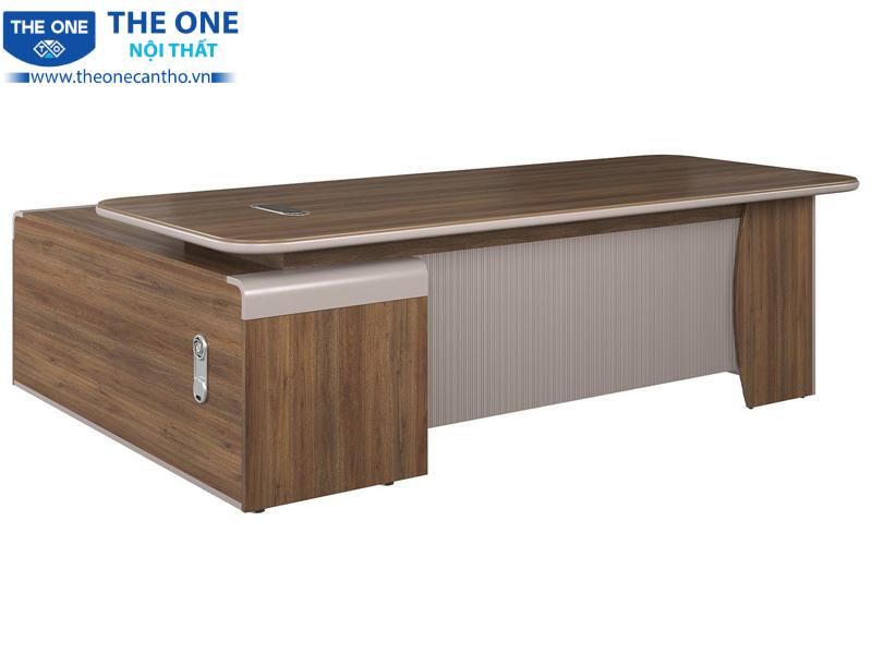 Bàn lãnh đạo Luxury Supreme LUXBS7