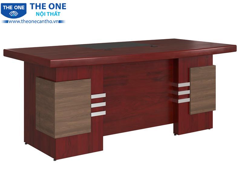 Bàn lãnh đạo sơn PU DT1880H24R