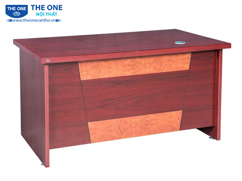 BÀN LÃNH ĐẠO SƠN PU ET1400B