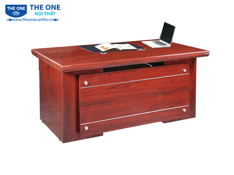 BÀN LÃNH ĐẠO SƠN PU ET1600E