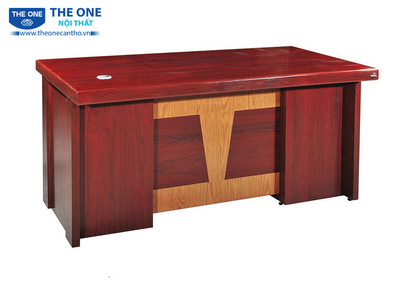 BÀN LÃNH ĐẠO SƠN PU ET1600F