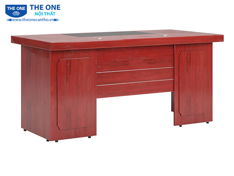 BÀN LÃNH ĐẠO SƠN PU ET1600K