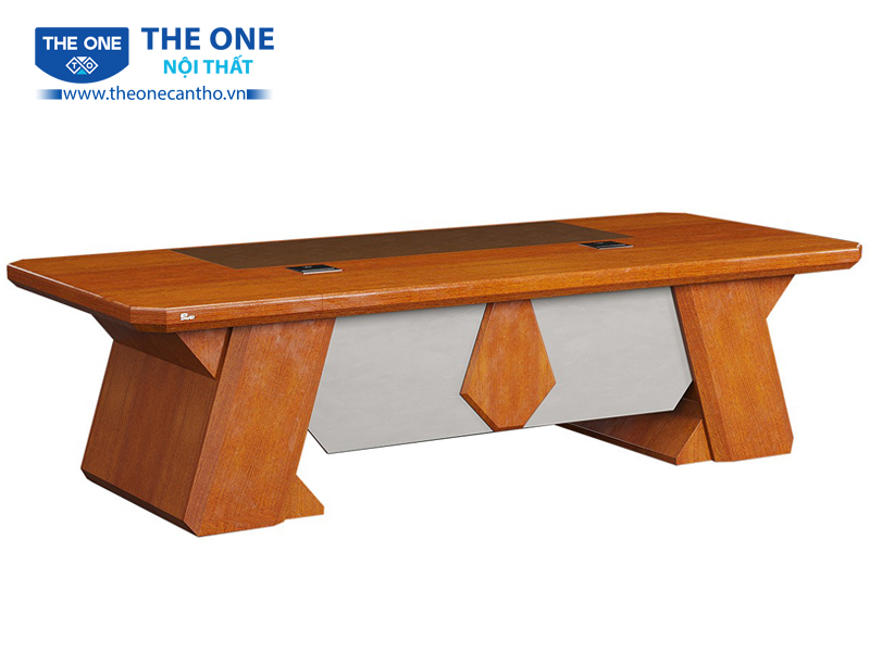 BÀN GIÁM ĐỐC GỖ VENEER DT2411V22