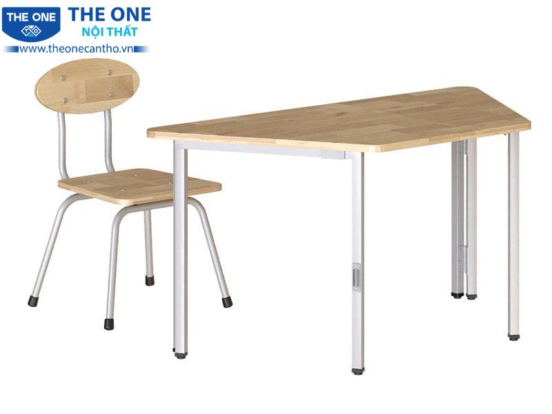 Bàn mẫu giáo BMG104A-4