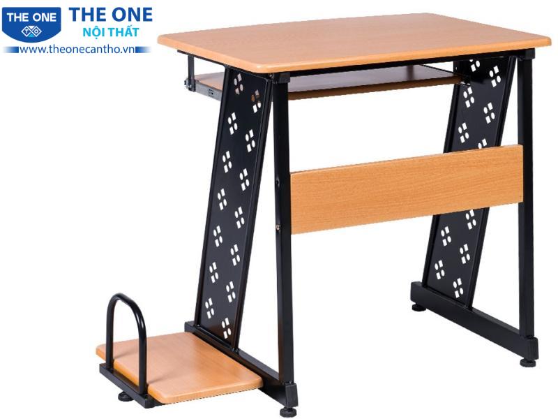 BÀN MÁY TÍNH KHUNG KHÉP BMT11