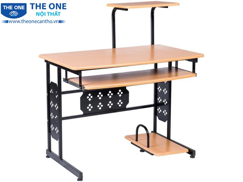 BÀN MÁY TÍNH KHUNG KHÉP BMT46