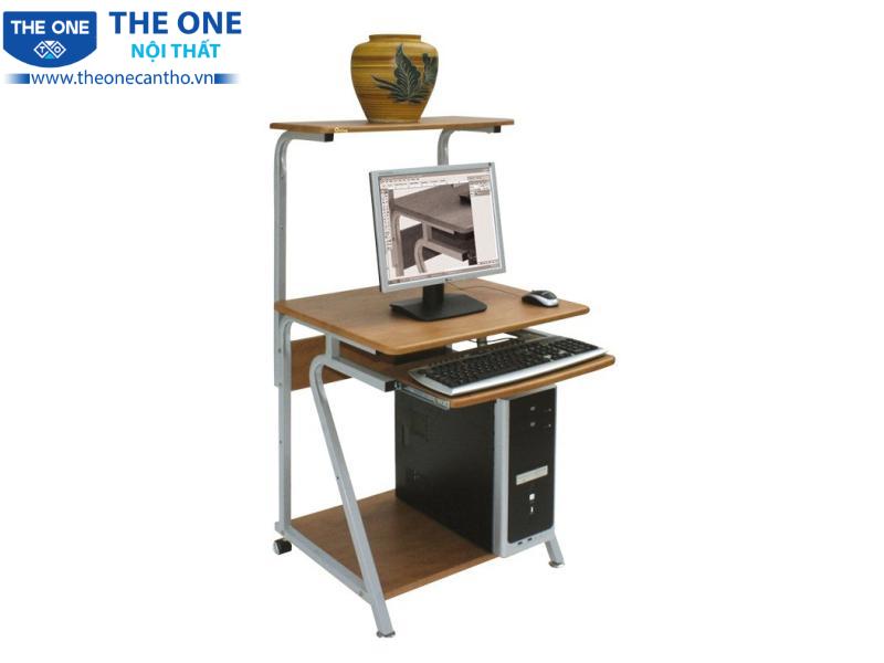 BÀN MÁY TÍNH KHUNG KHÉP BMT97A