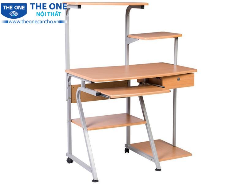 BÀN MÁY TÍNH KHUNG KHÉP BMT97B