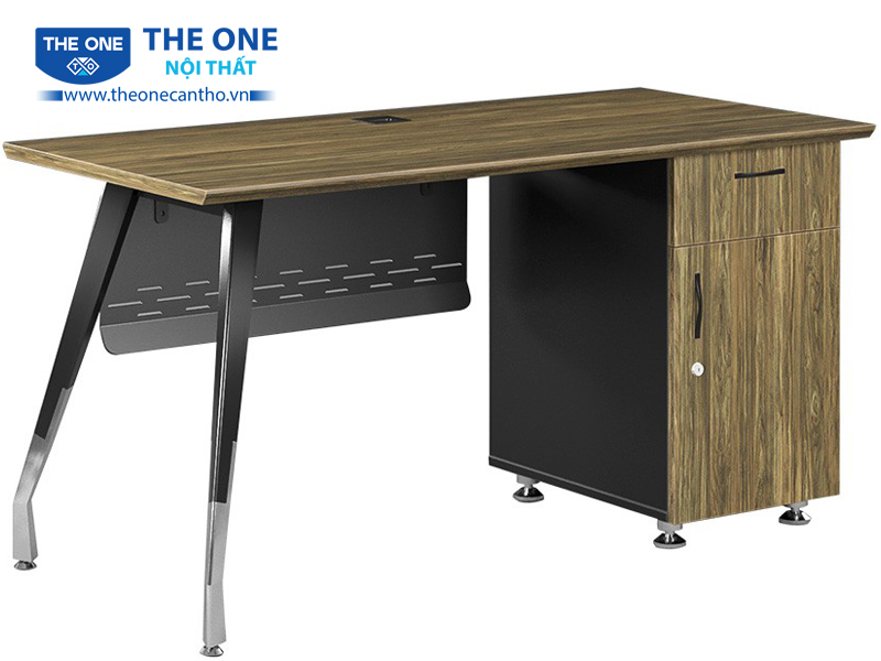 BÀN NHÂN VIÊN BRIGHT BRI140SHLC15