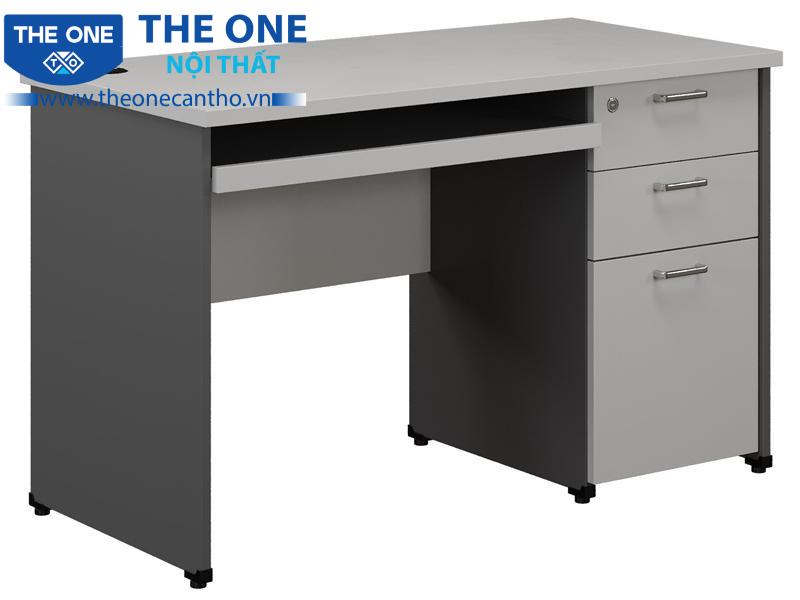 Bàn nhân viên HP120HL3DF