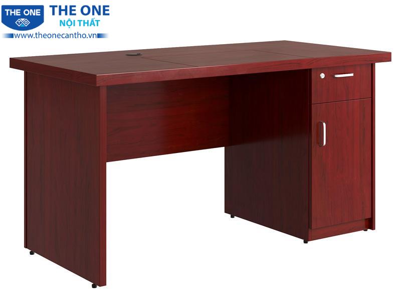 Bàn nhân viên sơn PU ET1400DR