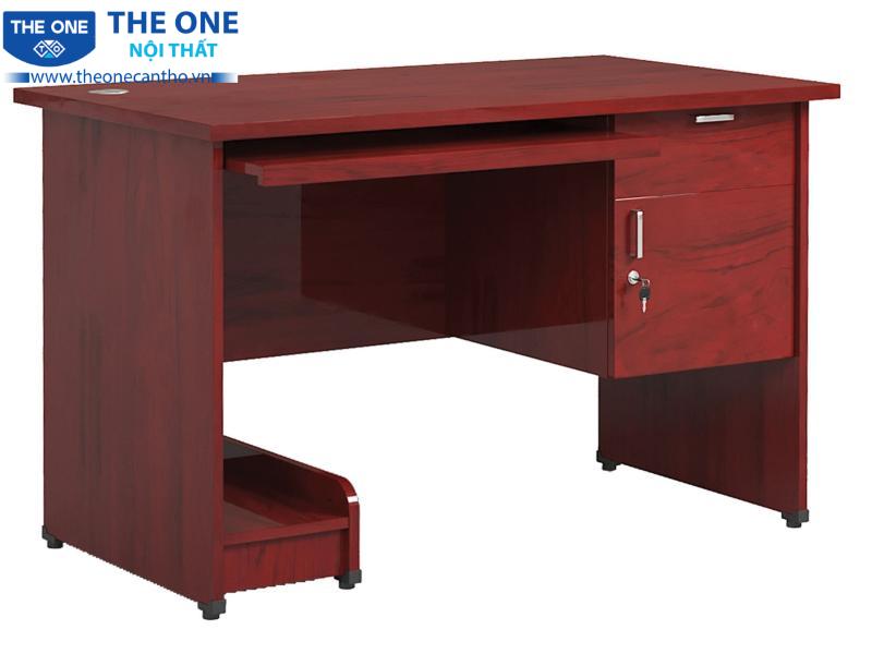 BÀN NHÂN VIÊN SƠN PU OD1200E