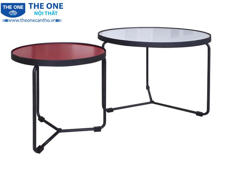 BÀN PHÒNG KHÁCH CAO CẤP BSF406